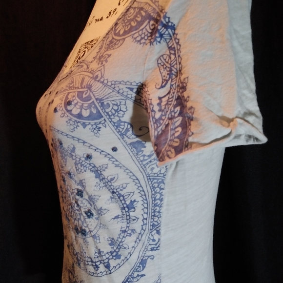 Lucky Brand xs t - Picture 2 of 3